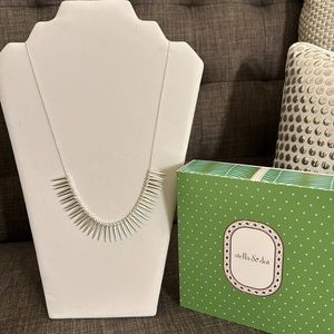 Stella & Dot Renegade Collar